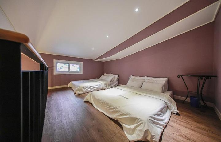 Shine Hotel Сеул Екстериор снимка