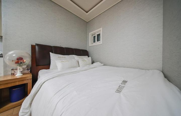 Shine Hotel Сеул Екстериор снимка