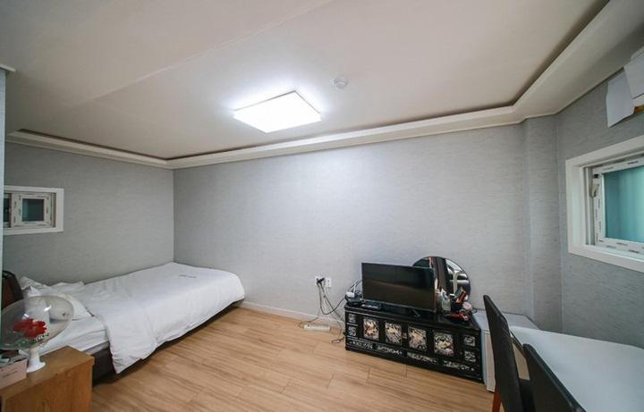 Shine Hotel Сеул Екстериор снимка